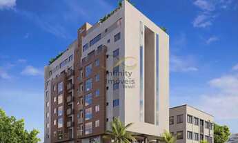 Imagem: EDIFICIO TREVISO AQUILA MINAS BRASIL - Apartamento