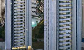 Imagem: Apartamento à venda no bairro Vale do Sereno