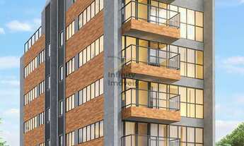 Imagem: Apartamento à venda no bairro Sion - Belo