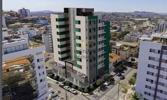 Imagem: Apartamento à venda no bairro Palmares