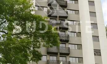 Imagem: Apartamento à venda no bairro São Lucas