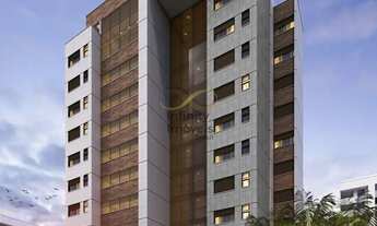 Imagem: Apartamento à venda no bairro Cruzeiro