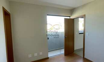 Imagem: Apartamento à venda no bairro Santo Antônio