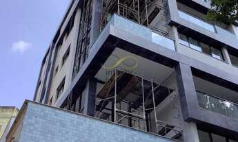 Imagem: Apartamento à venda no bairro Sion - Belo