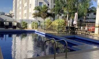 Imagem 5: Apartamento à venda no bairro Castelo - Belo Horizonte/MG