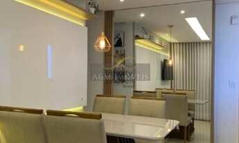 Imagem 7: Apartamento à venda no bairro Castelo - Belo Horizonte/MG