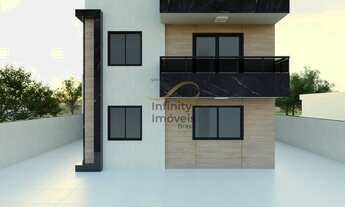 Imagem 4: Edificio Fernandes XVI - Apartamento à venda no bairro Inconfidentes - Contagem/MG