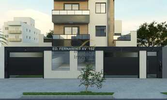 Imagem: Edificio Fernandes XVI - Apartamento à