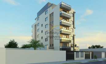 Imagem 2: Edificio Fernandes XVI - Apartamento à venda no bairro Inconfidentes - Contagem/MG