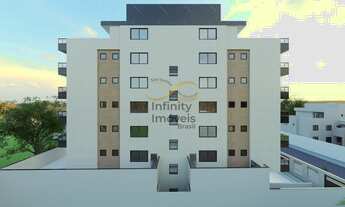 Imagem 7: Edificio Fernandes XVI - Apartamento à venda no bairro Inconfidentes - Contagem/MG