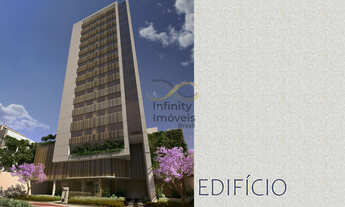 Imagem: Apartamento à venda no bairro Lourdes