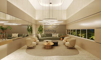 Imagem 6: Apartamento à venda no bairro Serra do Curral Del Rey - Nova Lima/MG