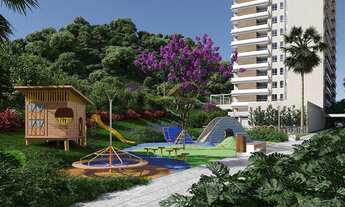 Imagem: Apartamento à venda no bairro Serra do