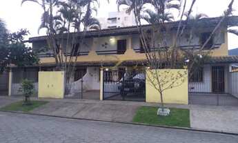 Imagem: Casa para alugar no bairro Jardim Rio Santos