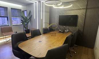 Imagem: Sala Comercial em Funcionários, Belo Horizonte/MG