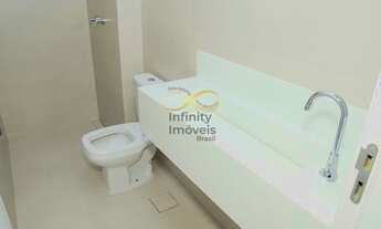 Imagem 6: Apartamento à venda no bairro Barro Preto - Belo Horizonte/MG