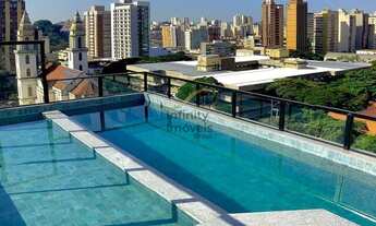 Imagem 2: Apartamento à venda no bairro Barro Preto - Belo Horizonte/MG