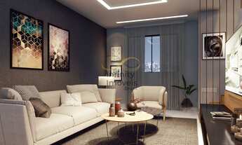 Imagem 7: Apartamento à venda no bairro Barro Preto - Belo Horizonte/MG