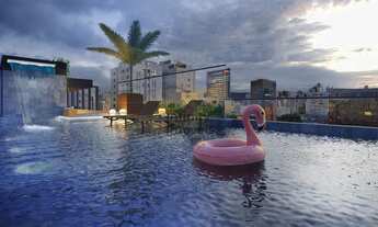 Imagem 3: Apartamento à venda no bairro Barro Preto - Belo Horizonte/MG