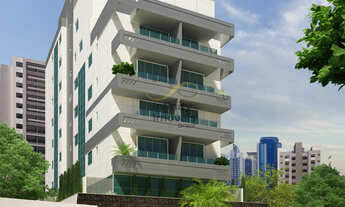 Imagem 2: Apartamento à venda no bairro Funcionários - Belo Horizonte/MG