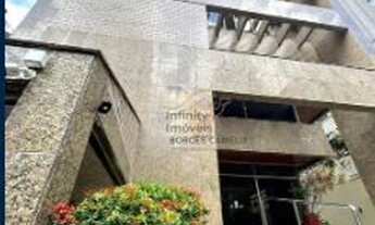 Imagem: Apartamento à venda no bairro Carmo - Belo