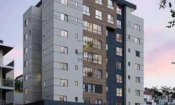 Imagem: Apartamento à venda no bairro Alto Caiçaras