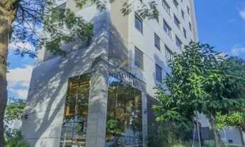 Imagem: Apartamento à venda no bairro Serra - Belo