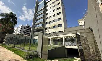 Imagem: Apartamento à venda no bairro Castelo