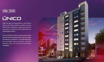 Imagem: Apartamento à venda no bairro Barreiro