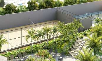 Imagem: Apartamento à venda no bairro Jardim Canadá