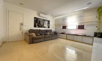 Imagem: Apartamento à venda no bairro Castelo