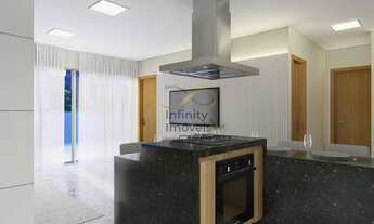 Imagem 3: Apartamento à venda no bairro Lourdes - Belo Horizonte/MG