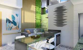 Imagem 5: Apartamento à venda no bairro Lourdes - Belo Horizonte/MG