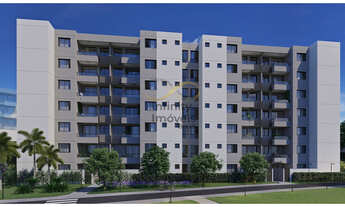 Imagem: Apartamento Área privativa