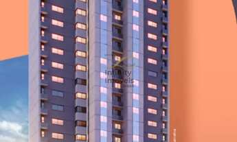 Imagem: Apartamento à venda no bairro Centro