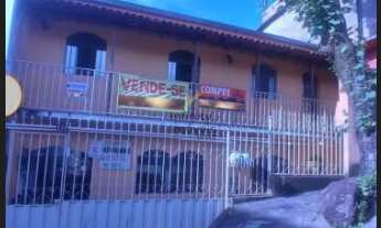 Imagem: Casa à venda no bairro Nova Cintra - Belo