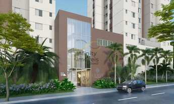 Imagem: Apartamento à venda no bairro Buritis