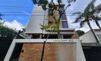 Imagem: Apartamento à venda no bairro Serra - Belo