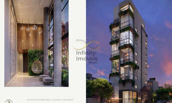 Imagem: Apartamento à venda no bairro Anchieta