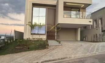 Imagem: Casa à venda no bairro Gran Park - Vespasiano/MG