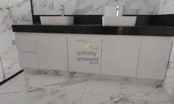 Imagem 4: Casa Alto Padrão em Alphaville Vespasiano, Vespasiano/MG