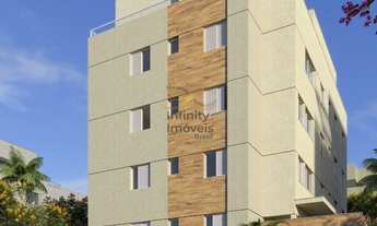 Imagem: Apartamento à venda no bairro Caiçaras