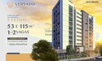 Imagem: Apartamento à venda no bairro Castelo