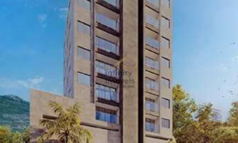 Imagem: Apartamento à venda no bairro Sion - Belo