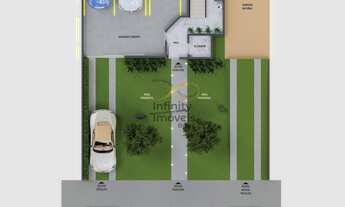 Imagem 3: Apartamento à venda no bairro São Pedro - Belo Horizonte/MG