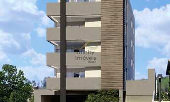 Imagem 2: Apartamento à venda no bairro São Pedro - Belo Horizonte/MG