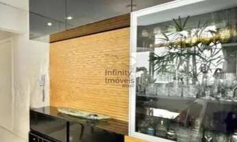 Imagem 7: Apartamento à venda no bairro Sion - Belo Horizonte/MG