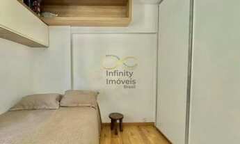 Imagem 6: Apartamento à venda no bairro Sion - Belo Horizonte/MG