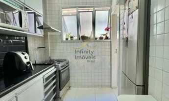 Imagem 3: Apartamento à venda no bairro Sion - Belo Horizonte/MG