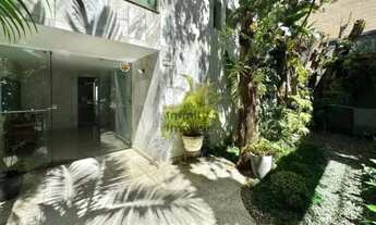 Imagem 2: Apartamento à venda no bairro Sion - Belo Horizonte/MG